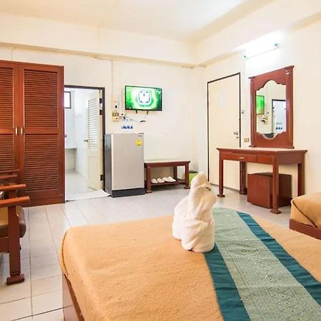 Khelang Nakorn Hotel Lampang Zewnętrze zdjęcie