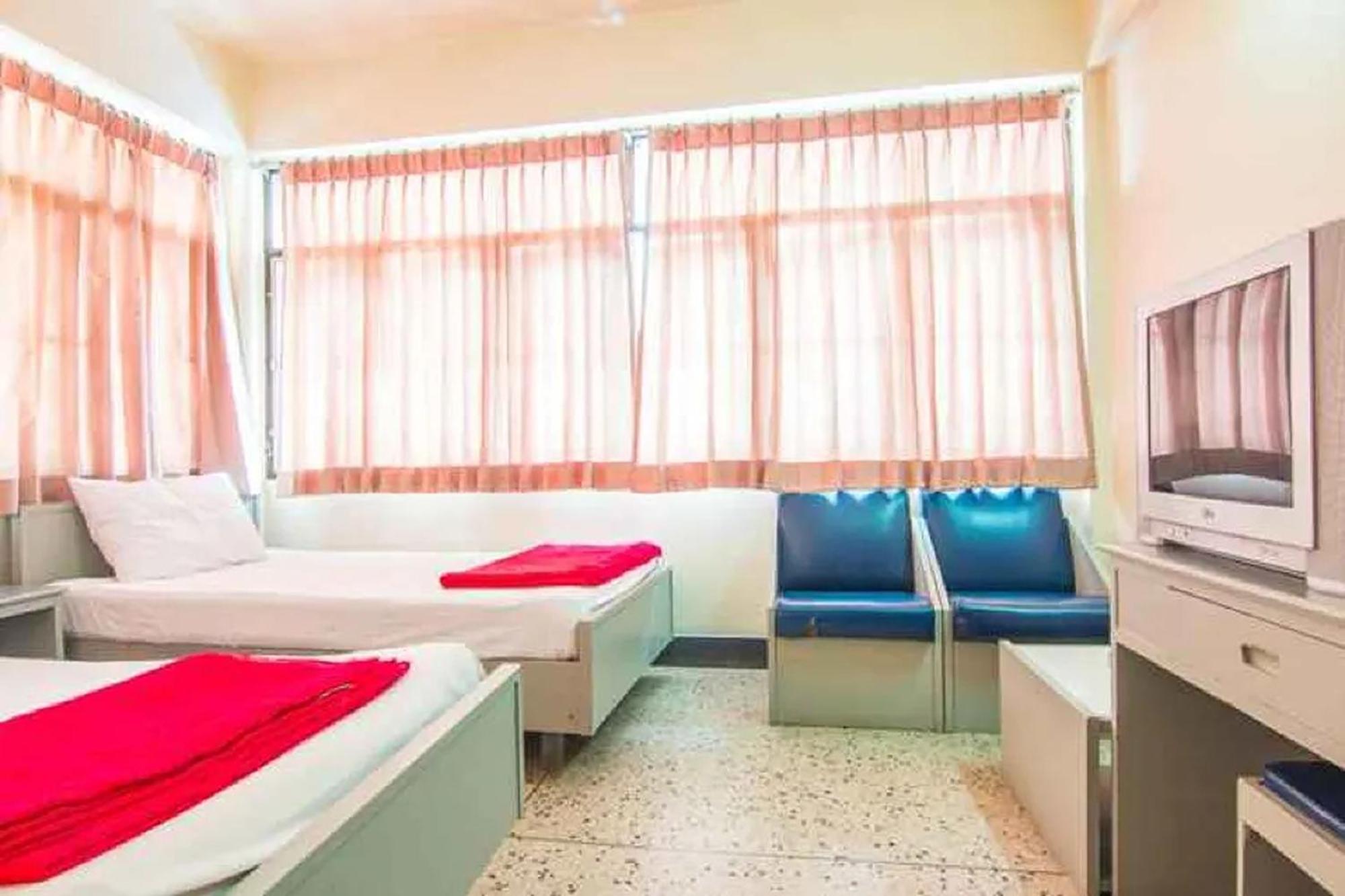 Khelang Nakorn Hotel Lampang Zewnętrze zdjęcie