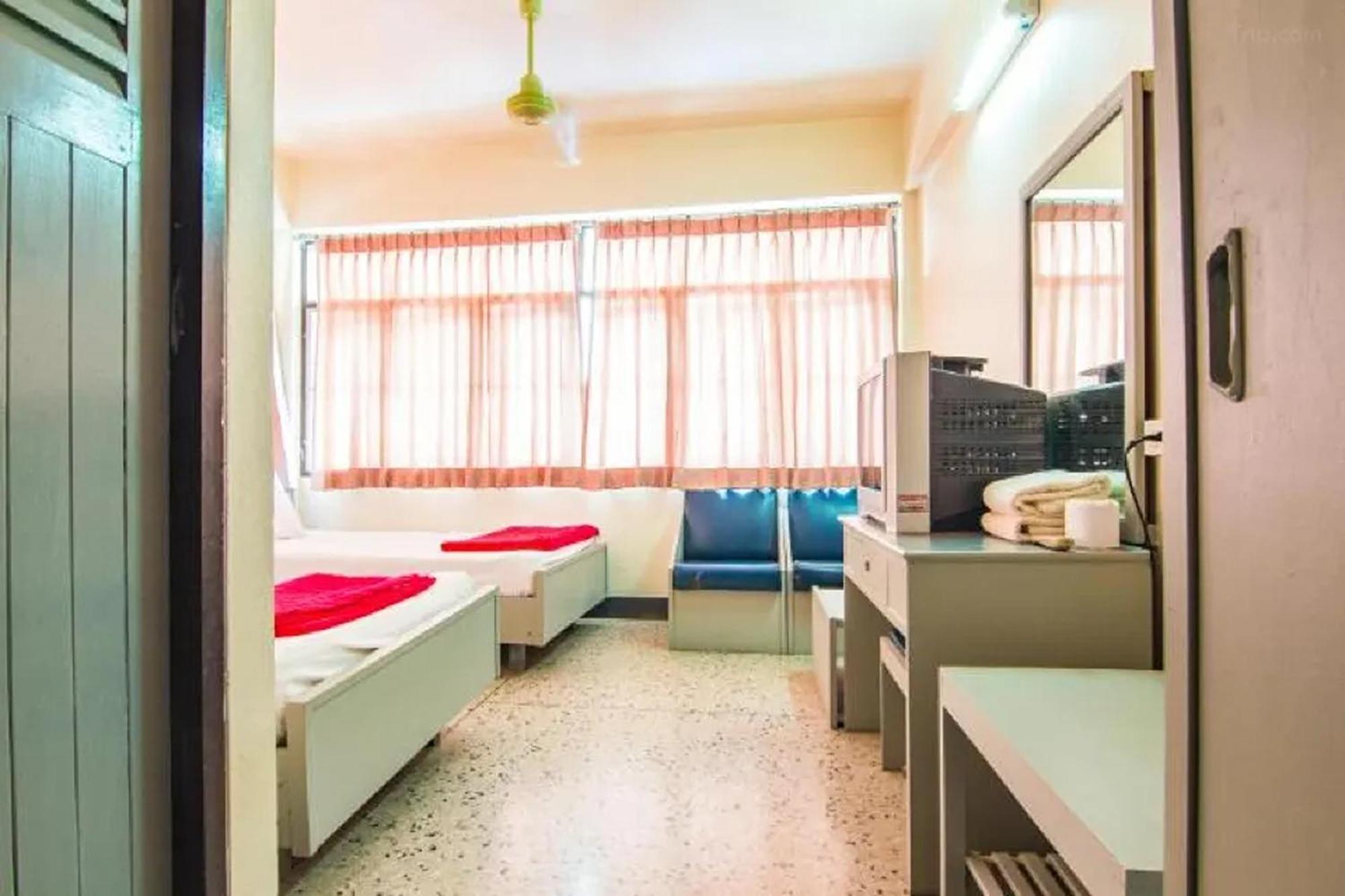 Khelang Nakorn Hotel Lampang Zewnętrze zdjęcie