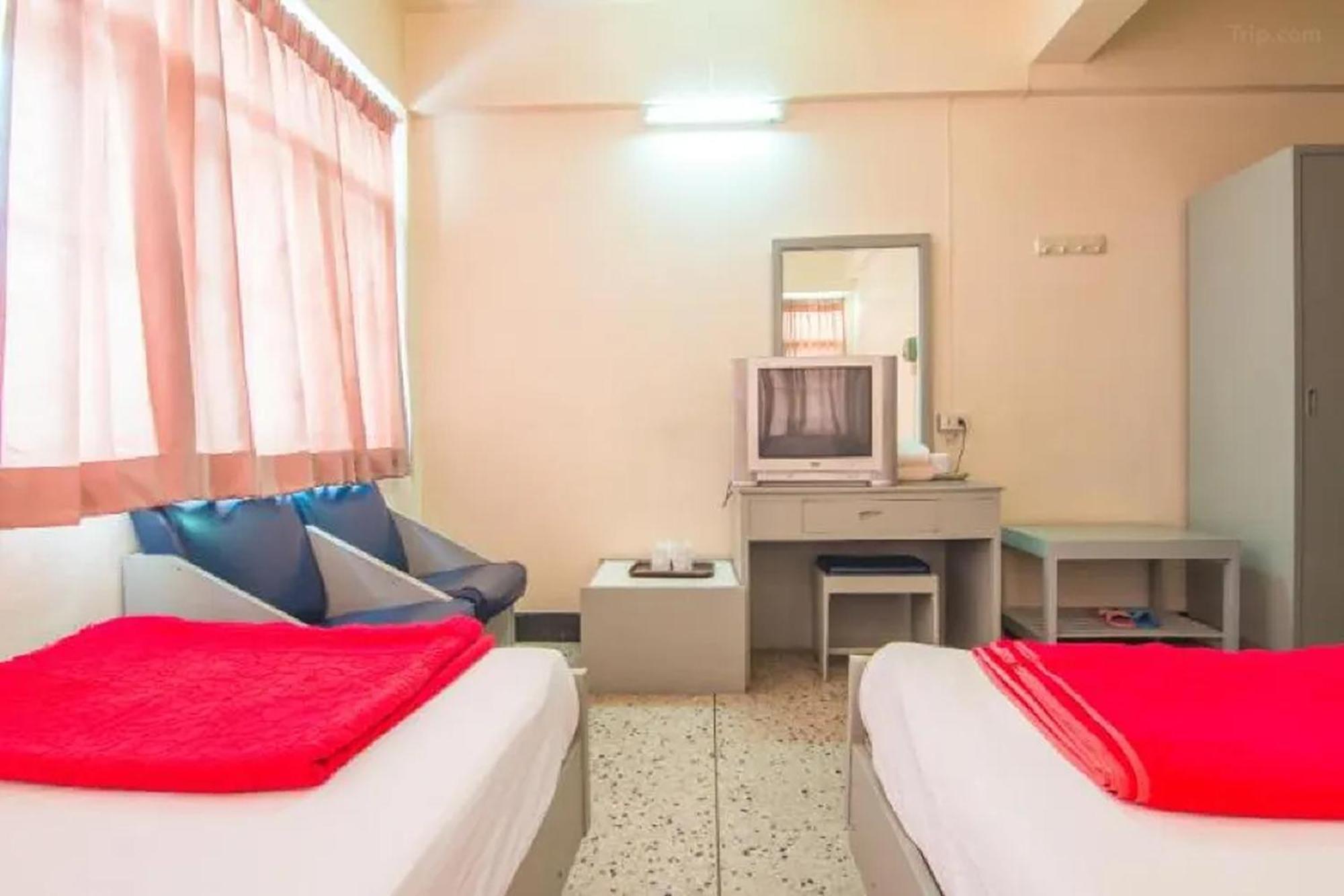 Khelang Nakorn Hotel Lampang Zewnętrze zdjęcie