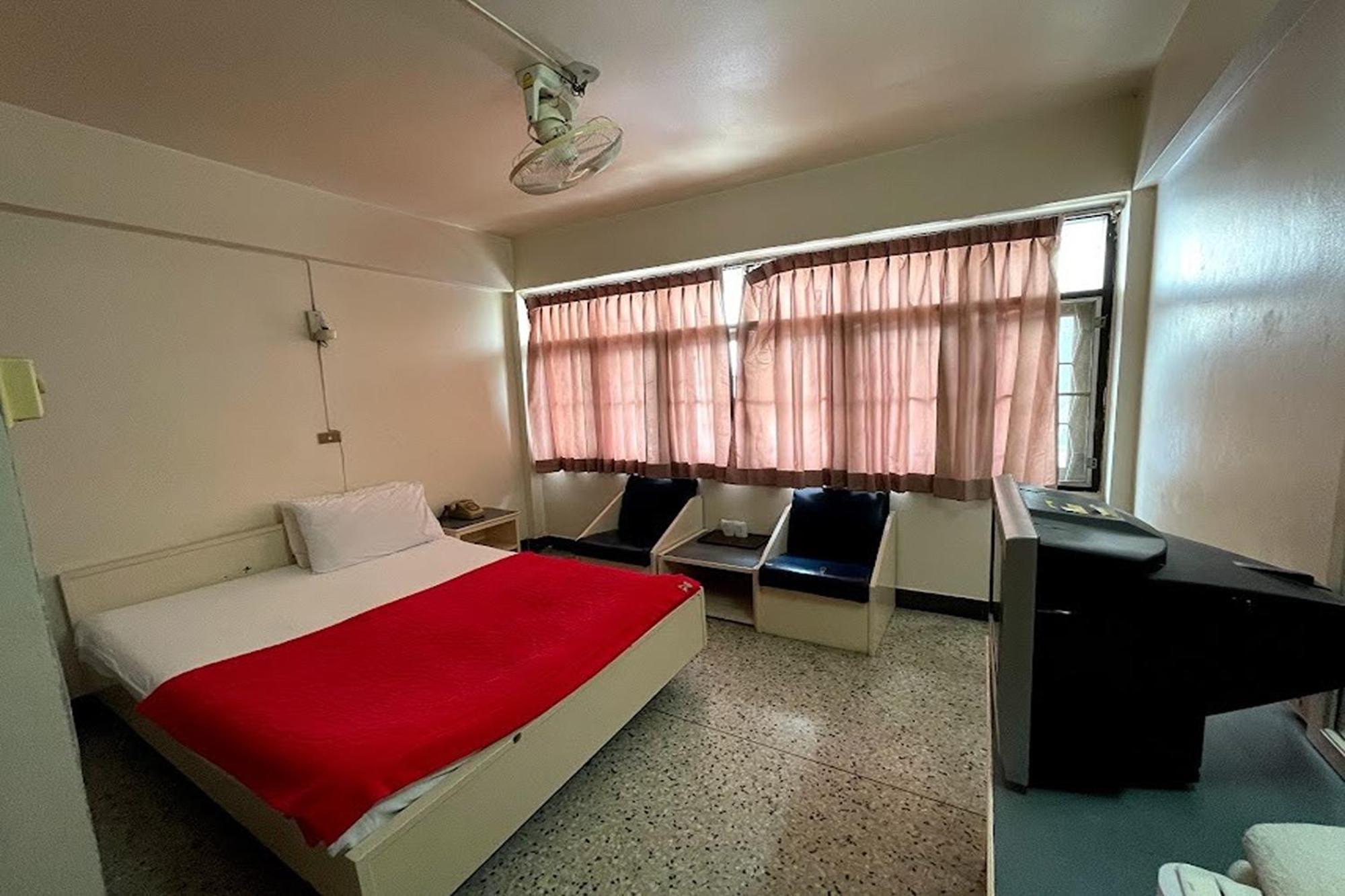 Khelang Nakorn Hotel Lampang Zewnętrze zdjęcie