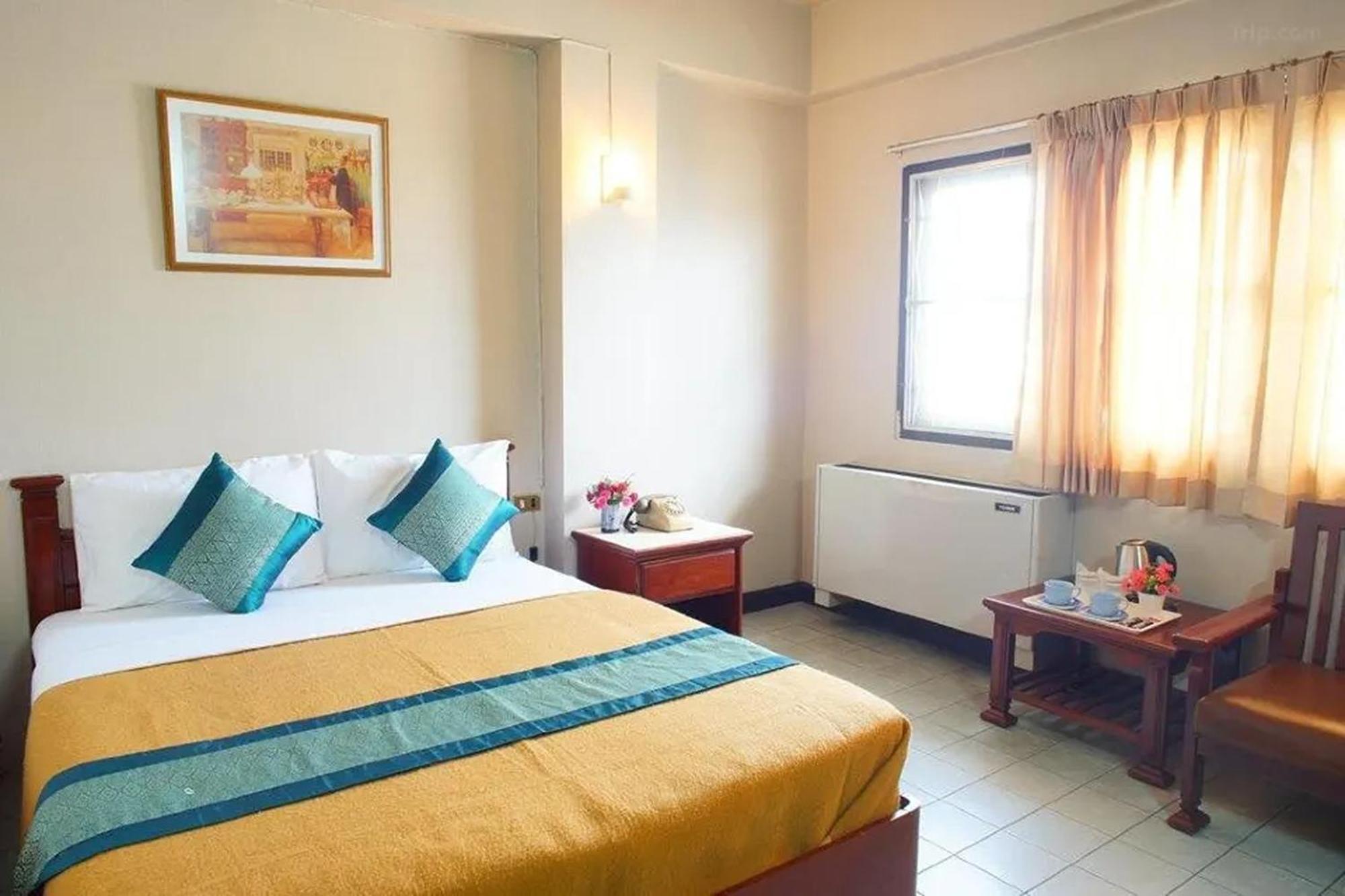 Khelang Nakorn Hotel Lampang Zewnętrze zdjęcie