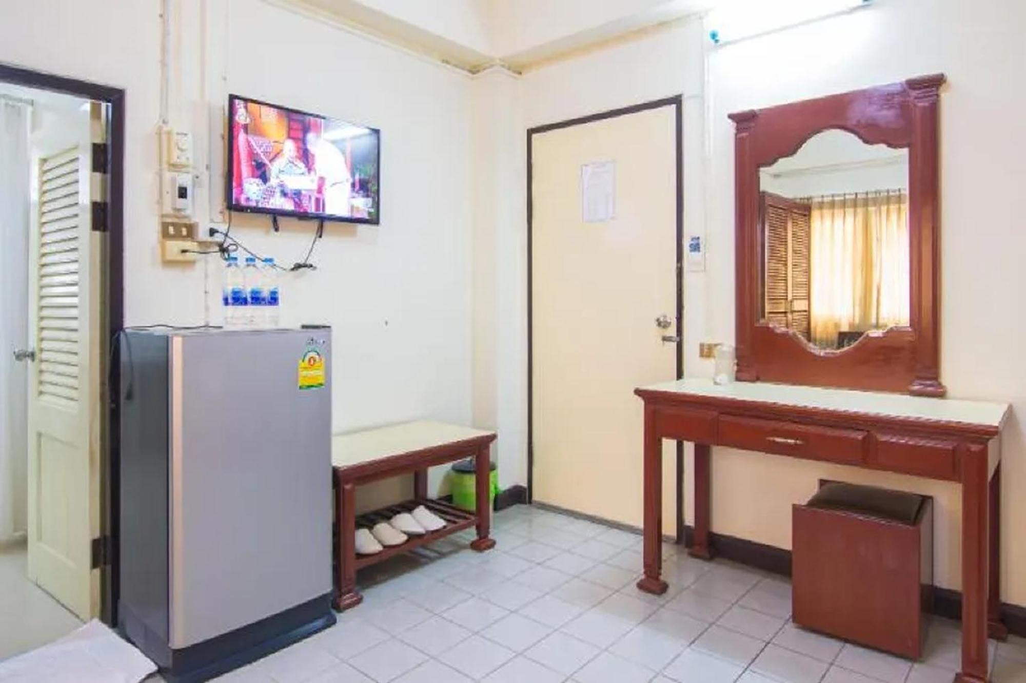 Khelang Nakorn Hotel Lampang Zewnętrze zdjęcie