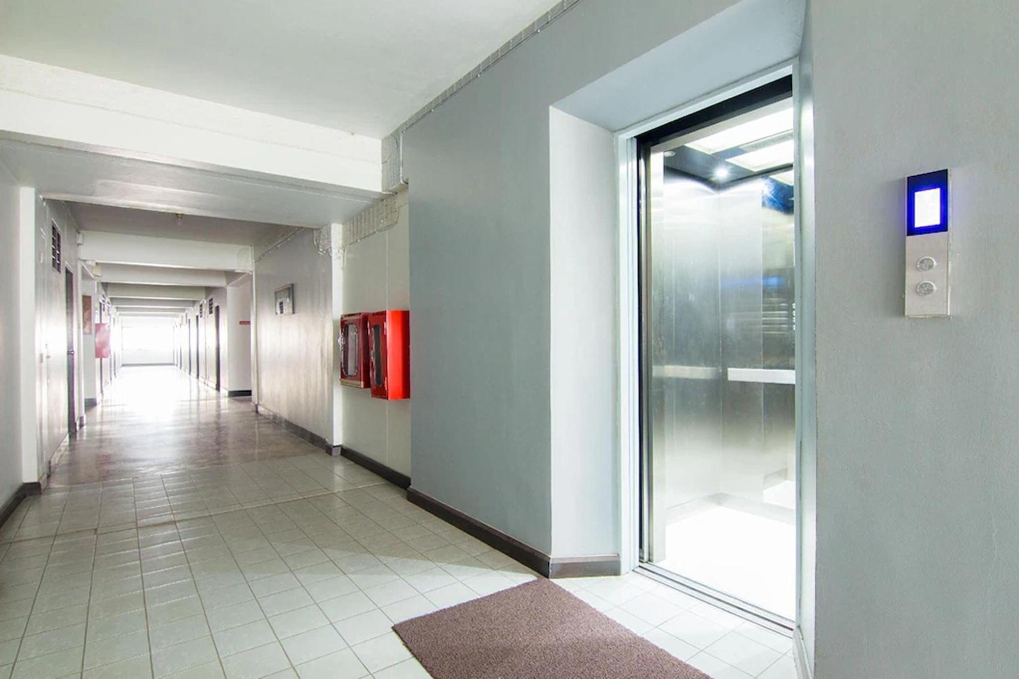 Khelang Nakorn Hotel Lampang Zewnętrze zdjęcie